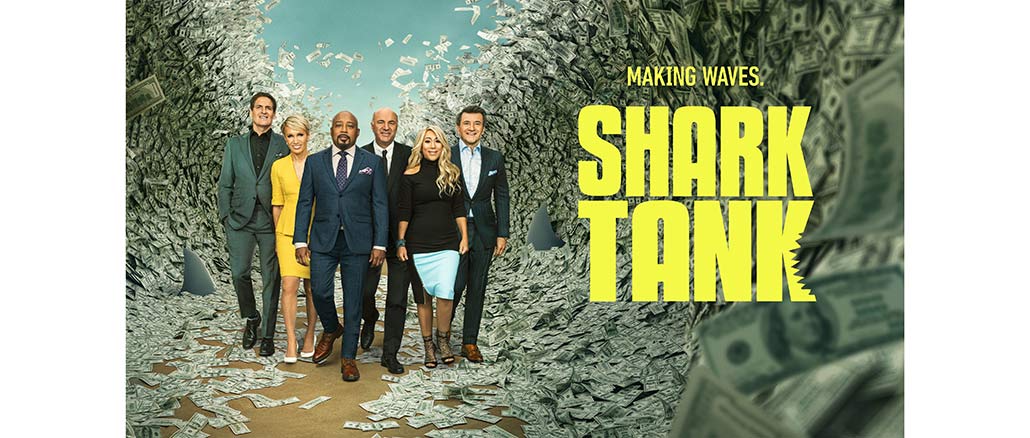 Friday, Sept. 23: 'Shark Tank' Season 14 Kicks Off With Live Edition on ABC