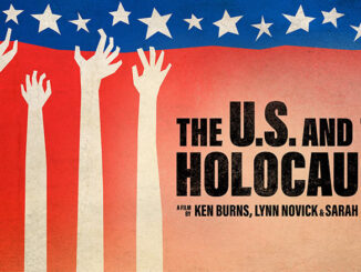 The U.S. and the Holocaust PBS