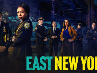 East New York CBS