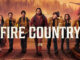 Fire Country CBS