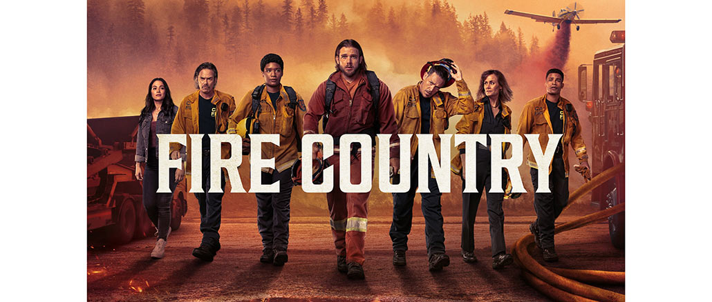 Fire Country CBS