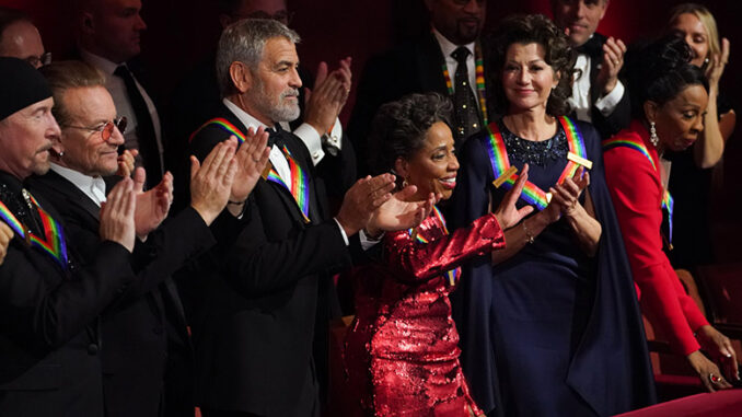 Kennedy Center Honors 2022