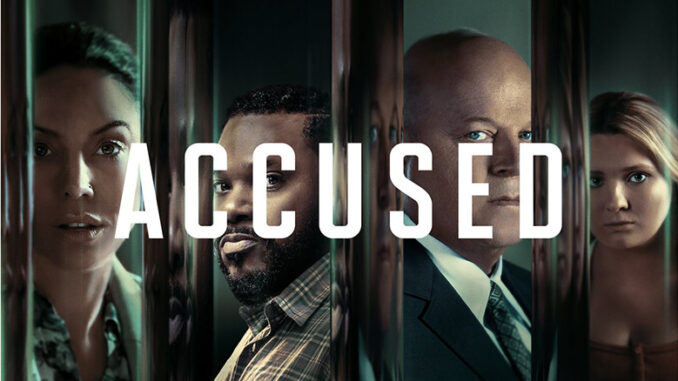 Natasha Malcolm Xxx Video - Tuesday, Feb. 14: Malcolm-Jamal Warner Guest Stars on FOX's 'Accused'