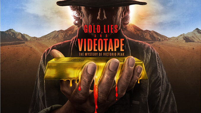 Gold, Lies & Videotape Discovery Channel