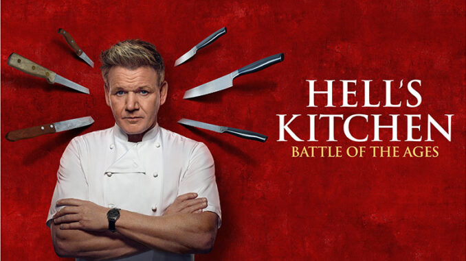Hell's Kitchen Winner 2023: The Ultimate Culinary Triumph