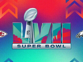 Super Bowl 57 FOX