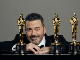 95th Oscars Jimmy Kimmel ABC