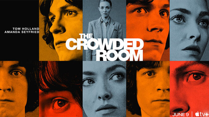 The Crowded Room, Apple TV+