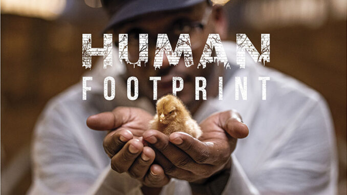 Human Footprint PBS