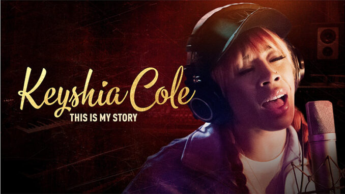 Keyshia Cole Lifetime