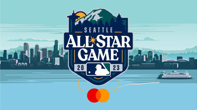 MLB All-Star Game 2023