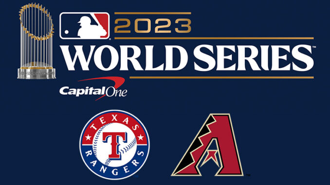 World Series 2023
