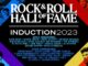 Rock N Roll Hall of Fame Induction Disney+