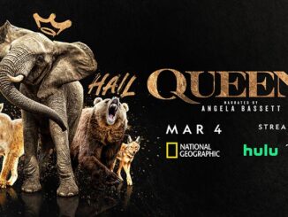 Queens National Geographic Channel